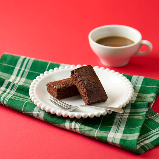 Dr.Oetker チョコレートブラウニーキット